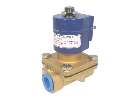 S201YF16N5CG4 by GC VALVES