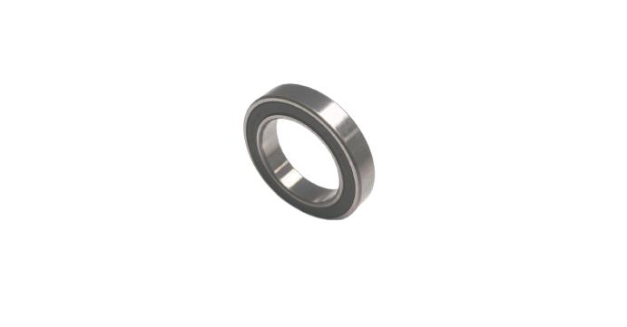 NTN BEARING 6803LLB/2AS