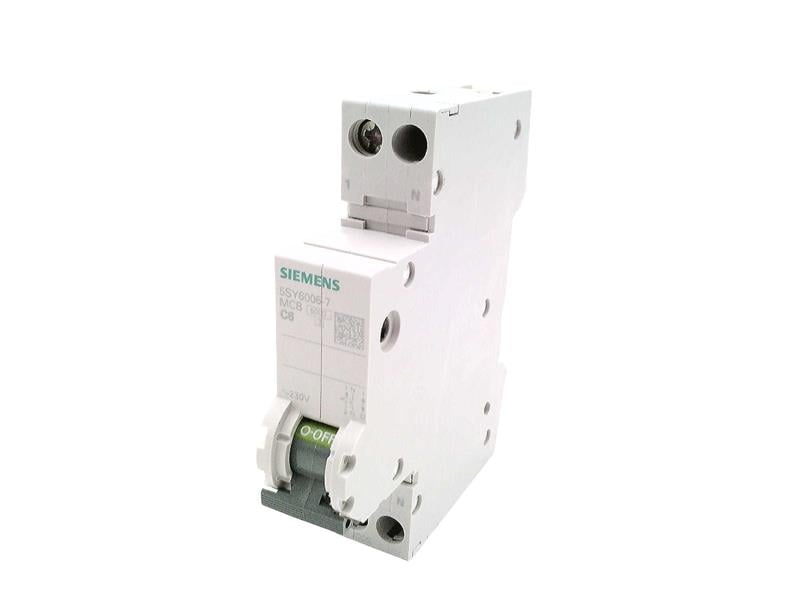 5SY6006-7 by SIEMENS