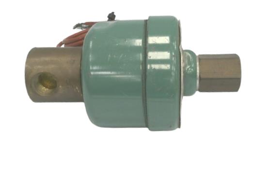 ASCO 8314-C013-120