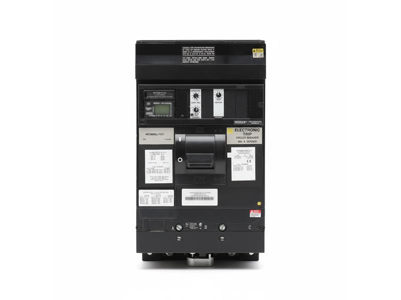 SCHNEIDER ELECTRIC ME36800LI1021