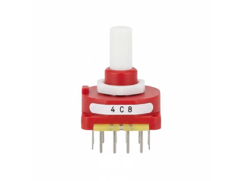 25LB18-Q by GRAYHILL INC