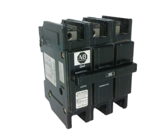 ALLEN BRADLEY 1492-MCBA335
