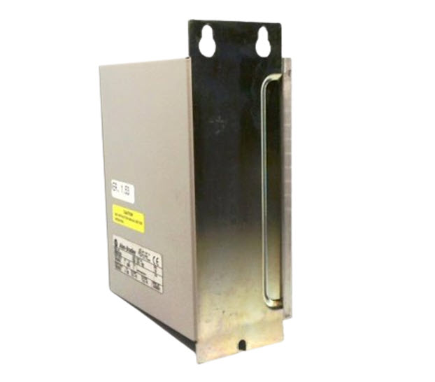 ALLEN BRADLEY 9101-1992