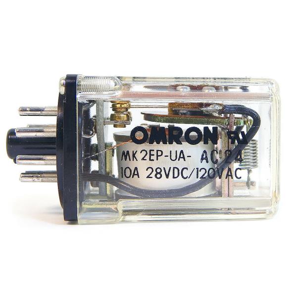 OMRON MK2EP-UA-AC24