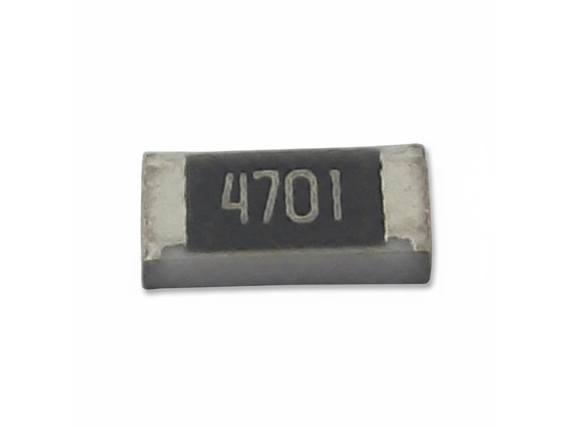 MCMR06X470 JTL por MULTICOMP