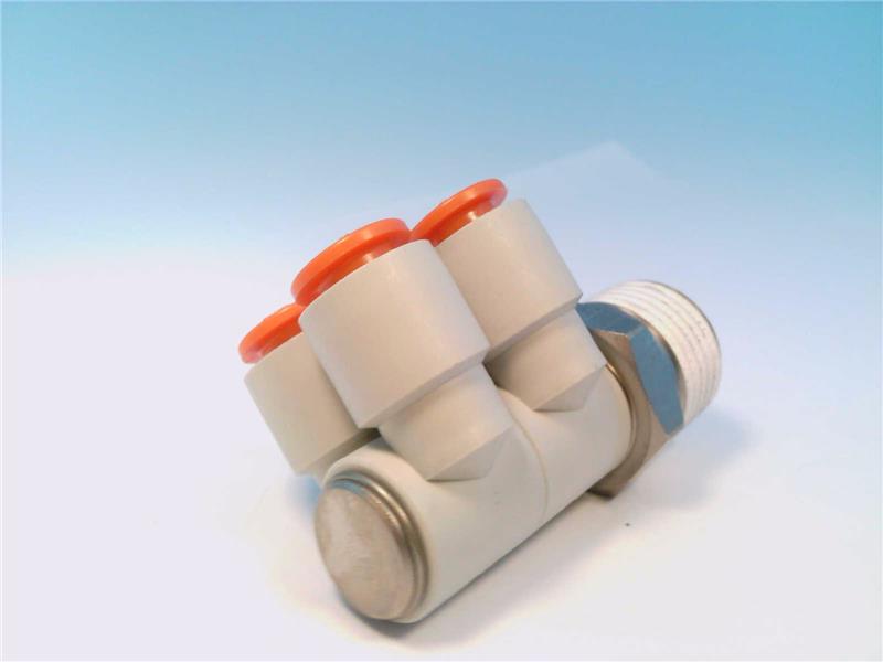SMC KQ2ZD09-37S-X2