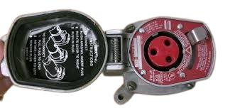 EATON CORPORATION CPS14 21