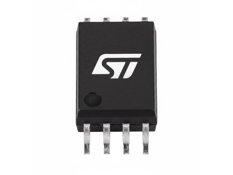 ESDA6V1S3RL par ST MICRO