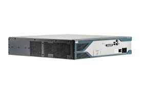CISCO CISCO2821
