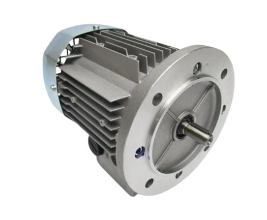 BN 63B 4 230/400-50 IP55 CLF B5 par BONFIGLIOLI