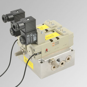 METAL WORK PNEUMATIC 7058121110