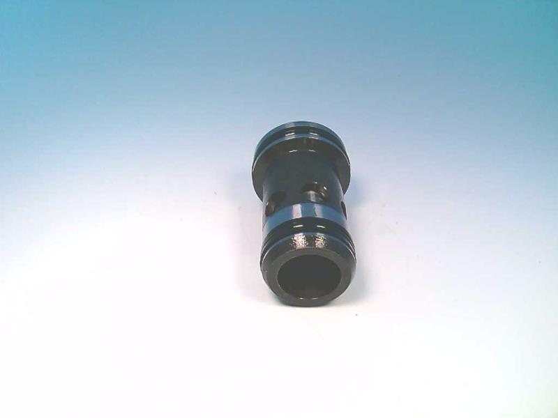 EATON CORPORATION 847AN00027A