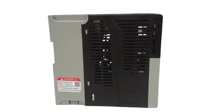 ALLEN BRADLEY 25A-B8P0N104