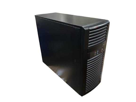 SUPERMICRO CSE-732D4-903B