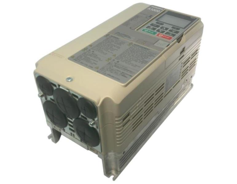 OMRON CIMR-AC4A0058AAA