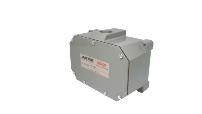 AMETEK 2006404L60A