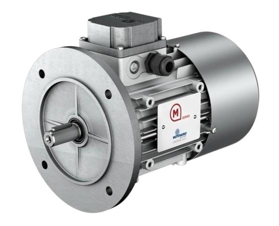 MOTOVARIO TH71B4