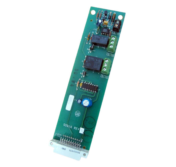 1334-MOD-W3 by ALLEN BRADLEY