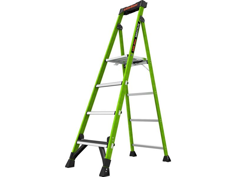 LITTLE GIANT LADDER 15406-001