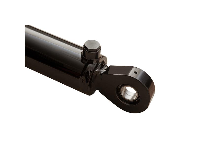 MAGISTER HYDRAULICS WSE 2.5X24