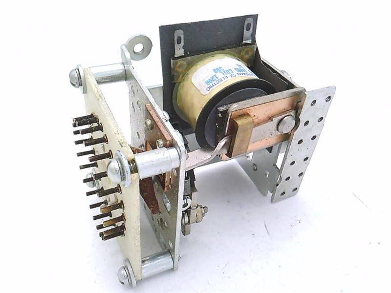 GUARDIAN ELECTRIC CO IR-MC-120