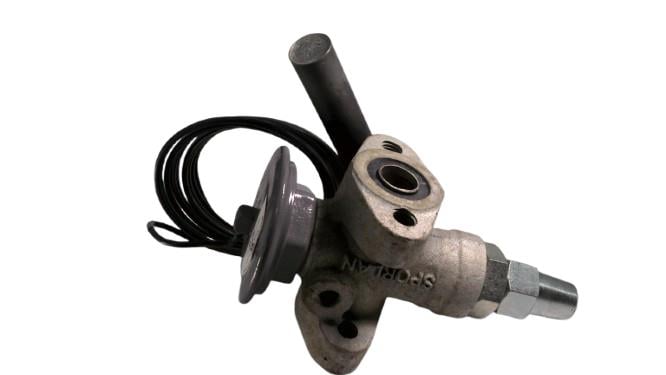 PARKER DAE-10-L
