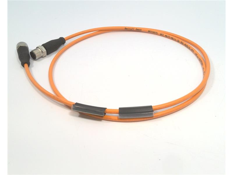 BALLUFF BCC M415-M414-3A-304-PW3434-020