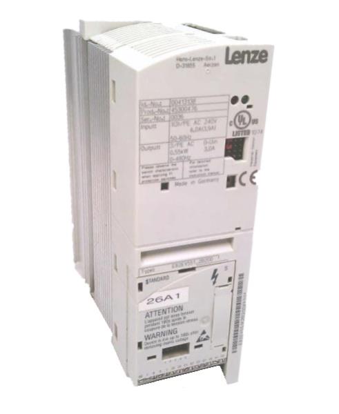 LENZE E82EV5512B200