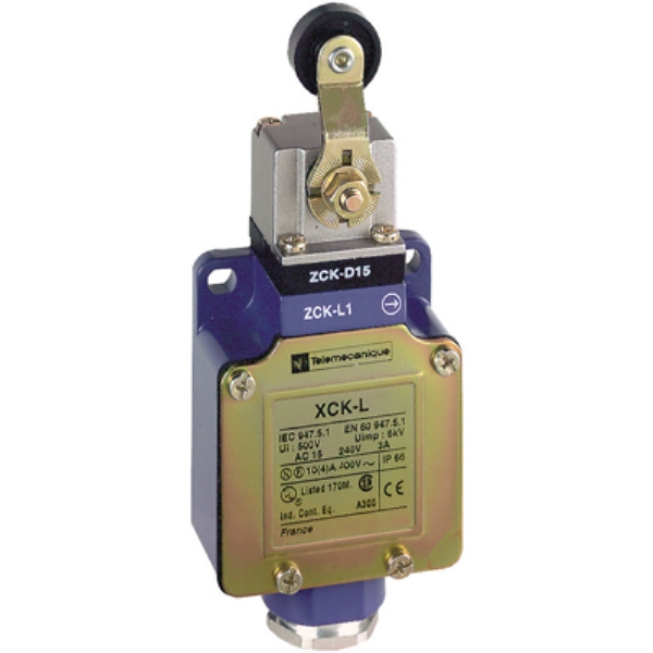 TELEMECANIQUE SENSORS XCKL115