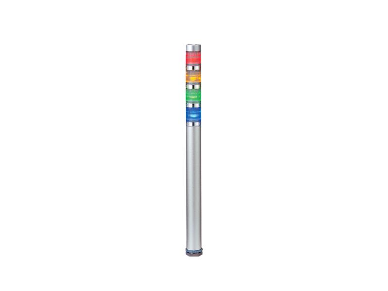 PATLITE ME-402A-RYGB