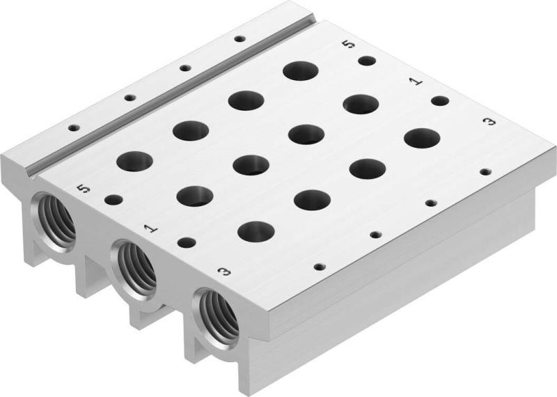 FESTO VABM-L1-18S-G38-4