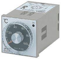 OMRON E5C2-R40J-0-200C-32-392F-AC120