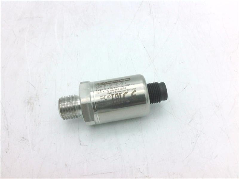 TELEMECANIQUE SENSORS XMLP100PD230