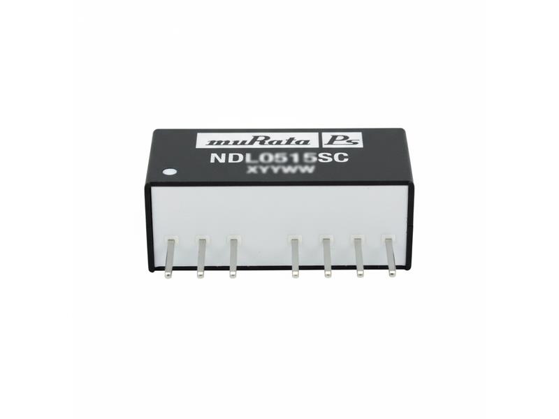 MURATA MANUFACTURING NDL0505SC