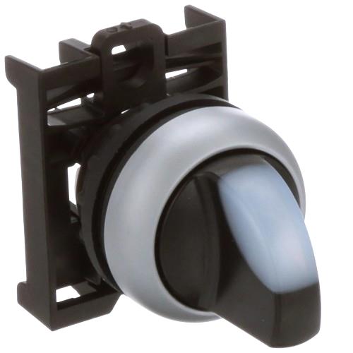 EATON CORPORATION M22S-WRLK3-W