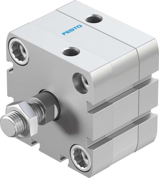 FESTO ADN-2"-1/4"-A-P-A