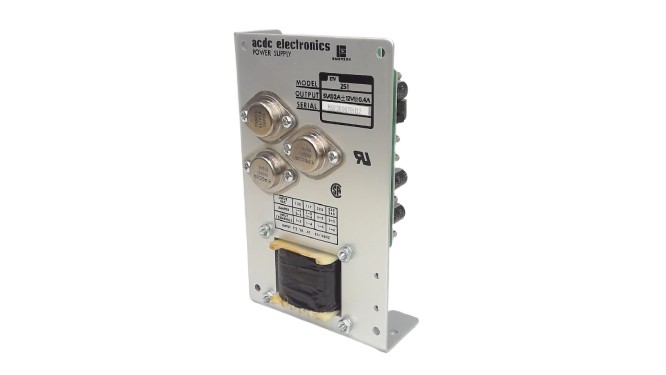 ETV-251 by EMERSON