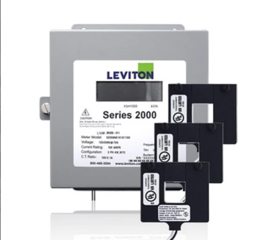 LEVITON 2K480-8D