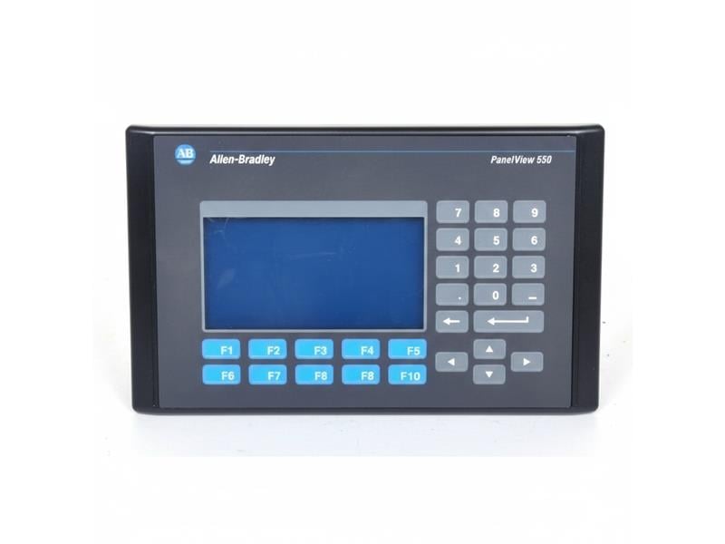 ALLEN BRADLEY 2711-K5A9L1