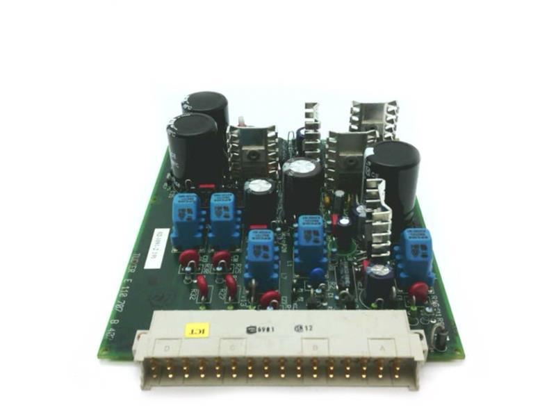 TUCKER 707 B 407