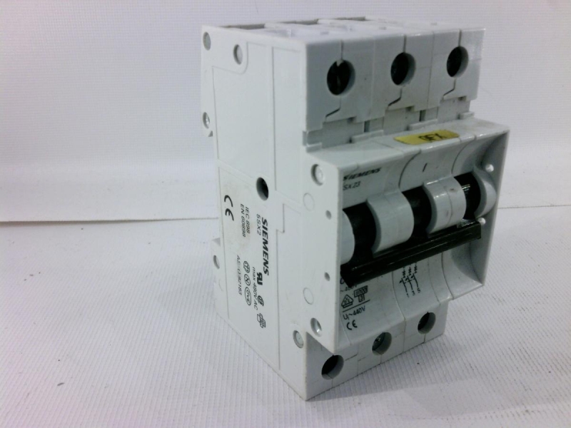 SIEMENS 5SX23-C25