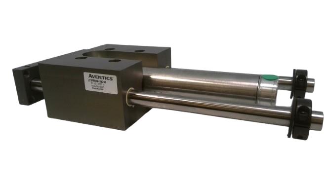 ASCO LCX15006H36DSE