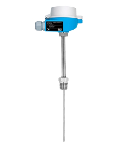 ENDRESS & HAUSER TR10-EBD1BJSECB000