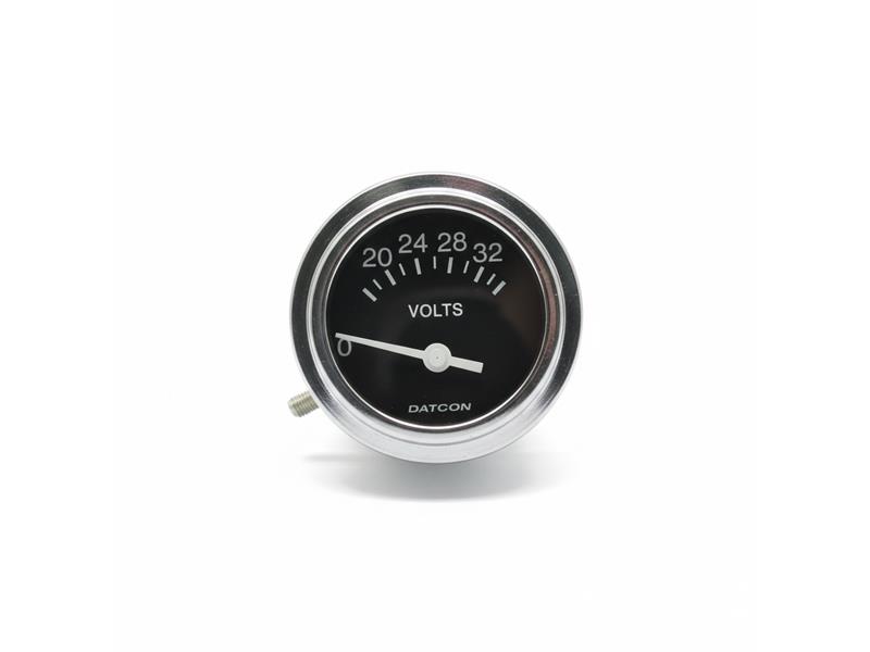 101909 por DATCON INSTRUMENT COMPANY