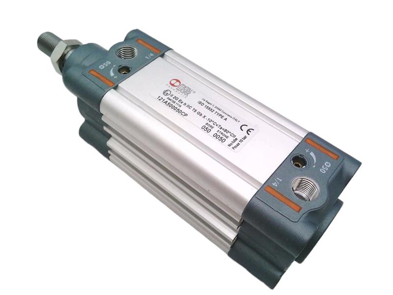 METAL WORK PNEUMATIC 121A500050CP