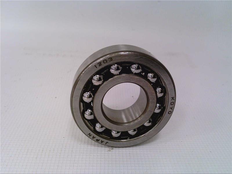 JTEKT 1203