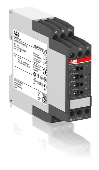 ASEA BROWN BOVERI CT-MBS.22S