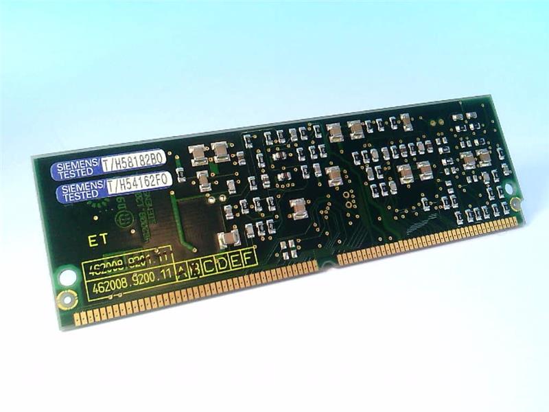 SIEMENS 462008.9200.11