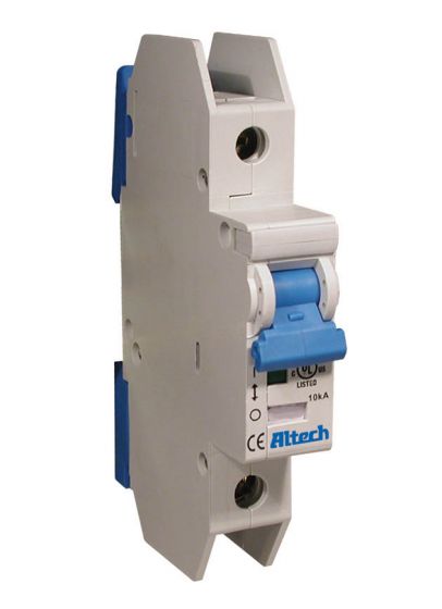 1CU5L by ALTECH CORP